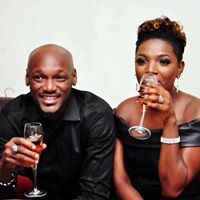 2baba and wife